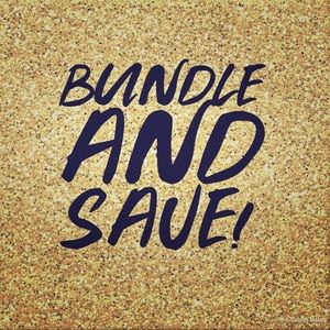 Bundle your Likes and Save!